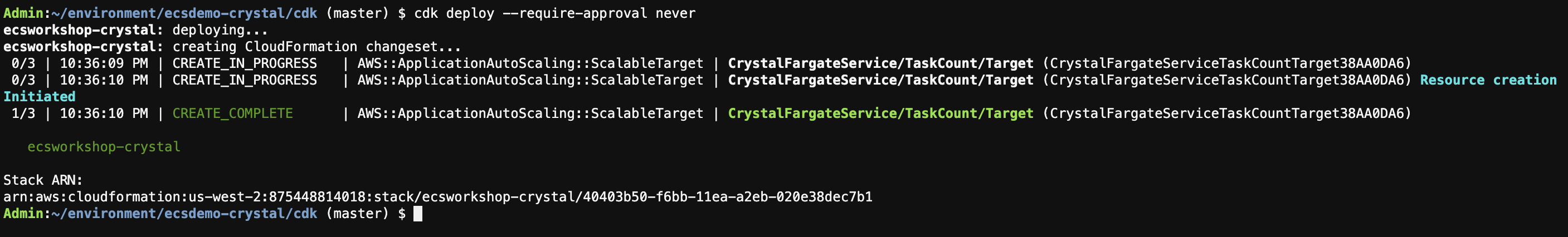 ecs-crystal-as-deployment